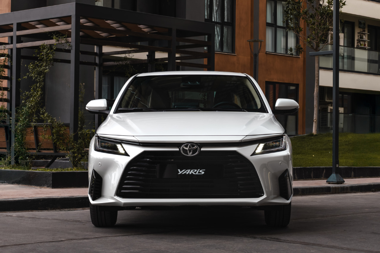 Highlighted features